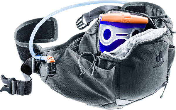 Deuter Pulse Pro 5 - Bolsa de quadril - Imagem 3