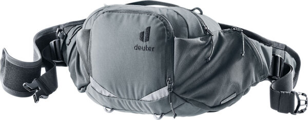 Deuter Pulse Pro 5 - Bolsa de quadril
