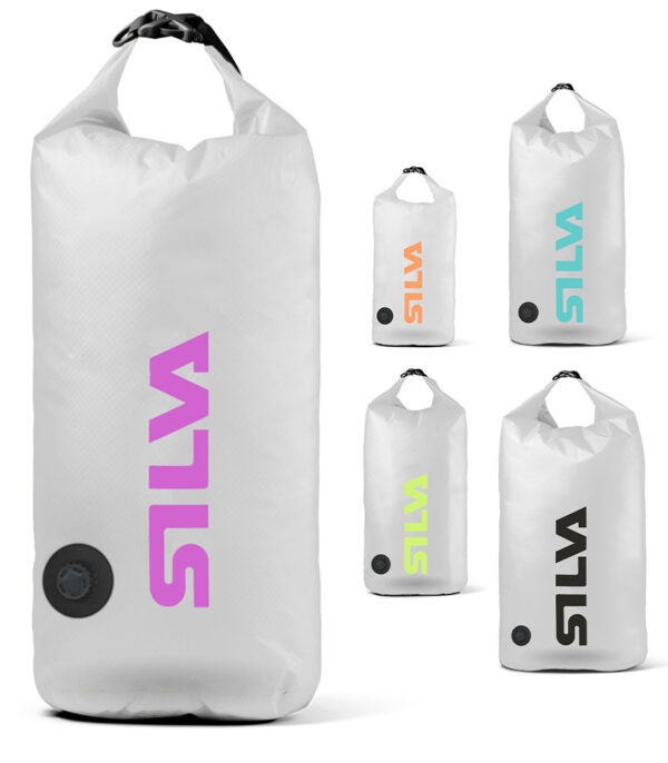 Silva Dry Bag TPU-V