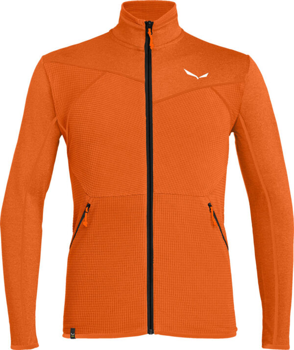 Salewa Puez Hybrid PL - Jaquetas