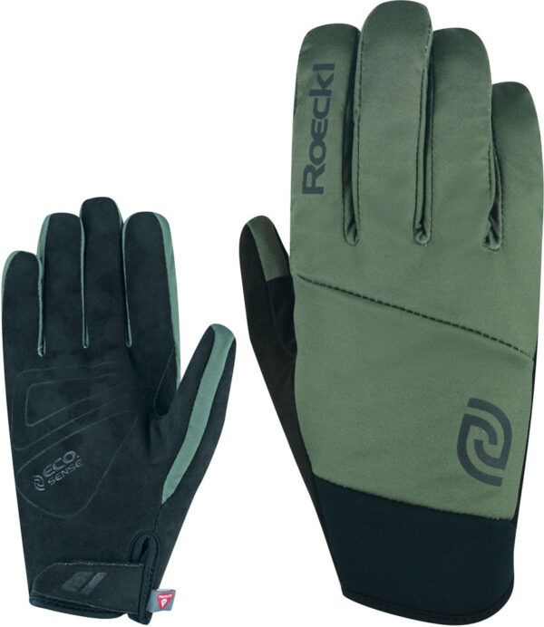 Roeckl Sports Valepp - Luvas de inverno