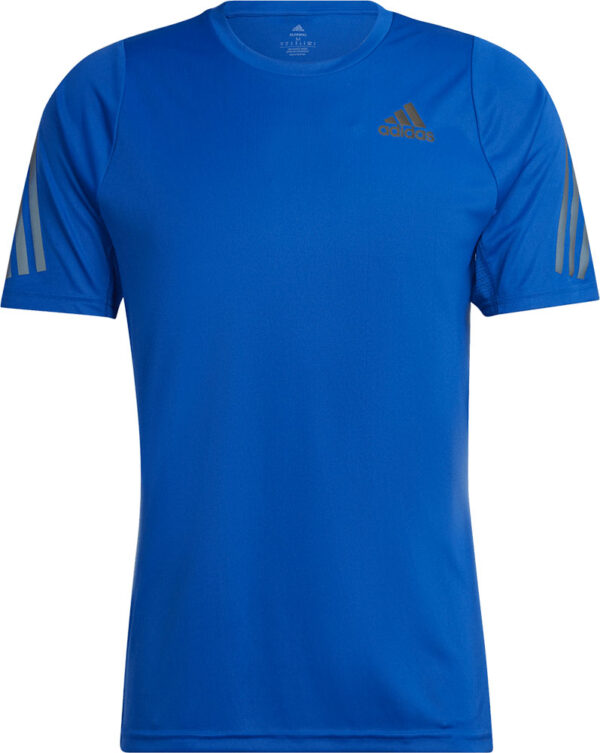 Adidas Run Icon - Camisa Outdoor