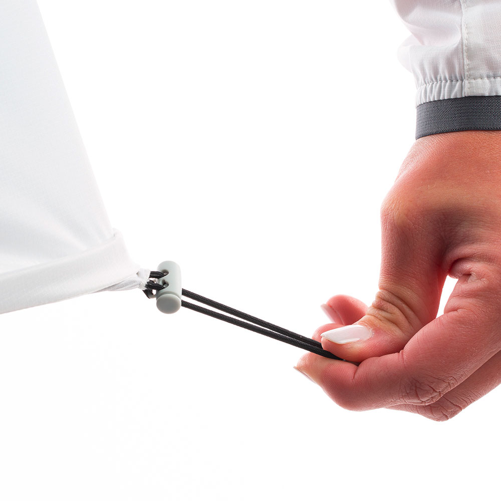 Pearl Izumi Zephrr Barrier - Jaqueta de vento Feminina ciclismo - Imagem 4