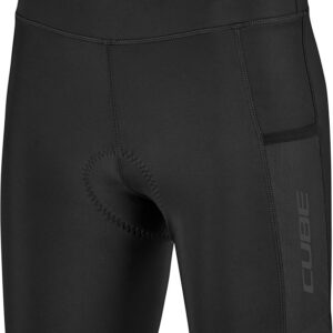 Cube ATX WS - Shorts de ciclismo feminino
