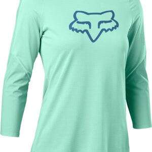 Fox Head Flexair - Camisa MTB 3/4 Feminina