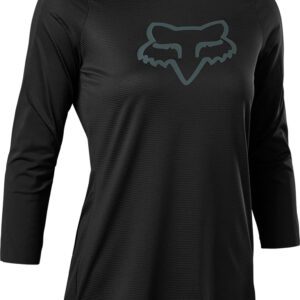 Fox Head Flexair - Camisa MTB 3/4 Feminina