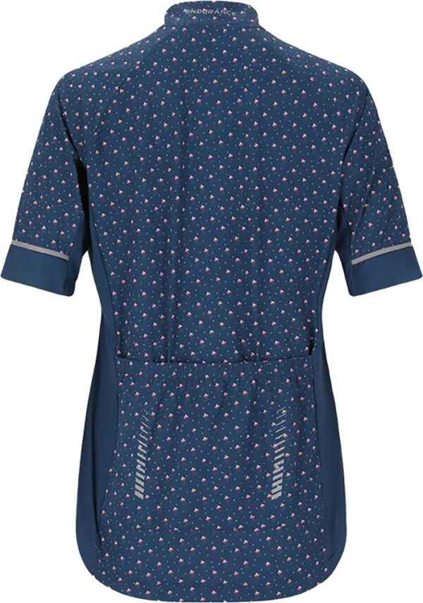 Camisa ENDURANCE Jette - MTB Feminina - Imagem 2