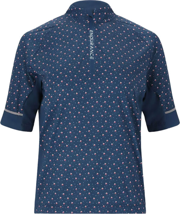 Camisa ENDURANCE Jette - MTB Feminina