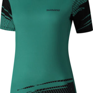 Camisa Shimano Saiko - MTB Feminina