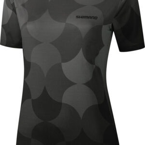 Camisa Shimano Saiko - MTB Feminina
