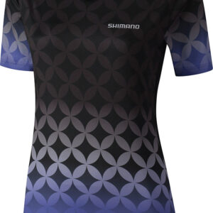 Camisa Shimano Saiko - MTB Feminina