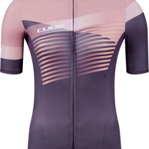Cube Teamline - Camisa Feminina
