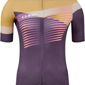 Cube Teamline - Camisa Feminina
