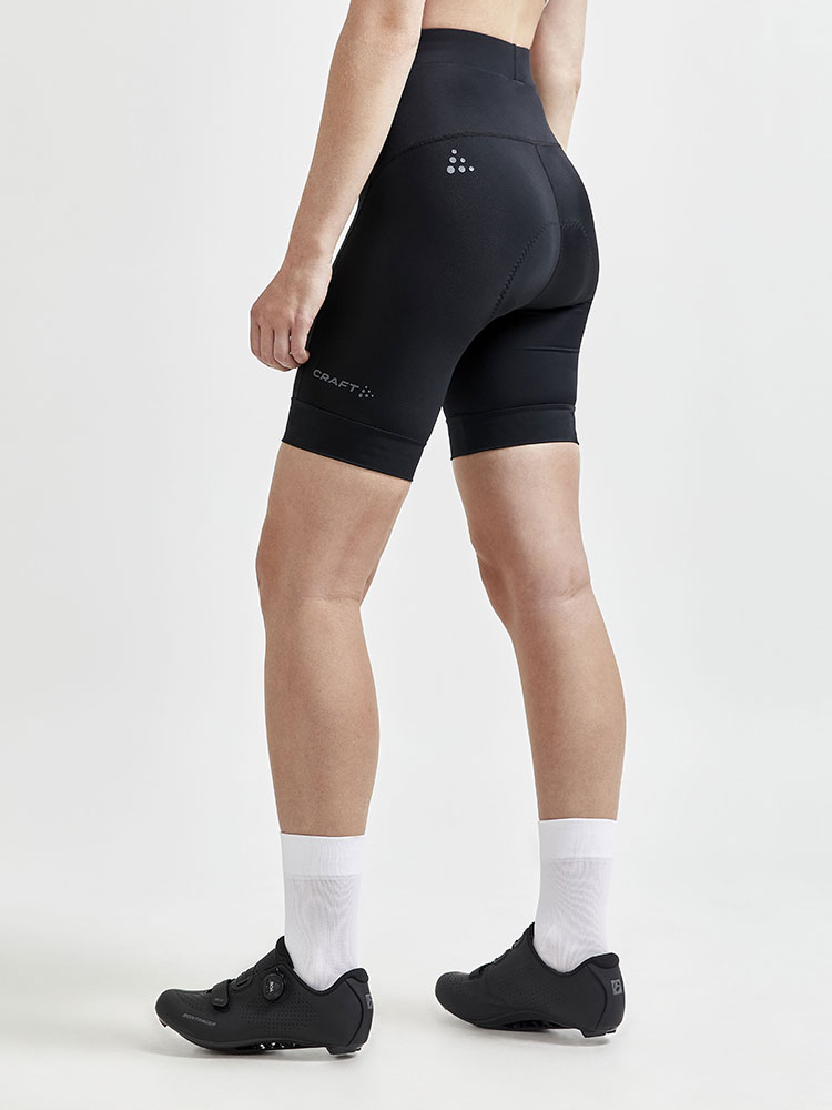 Craft Endurance Core - Shorts de bicicleta femininos com almofada - Imagem 5