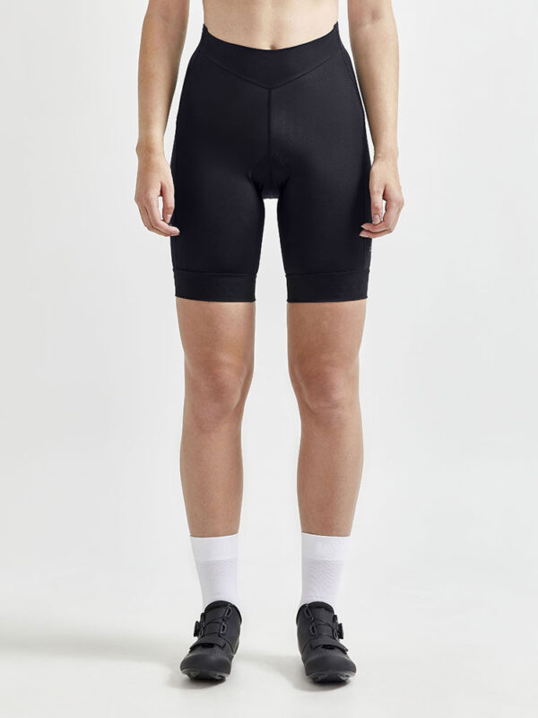 Craft Endurance Core - Shorts de bicicleta femininos com almofada - Imagem 4
