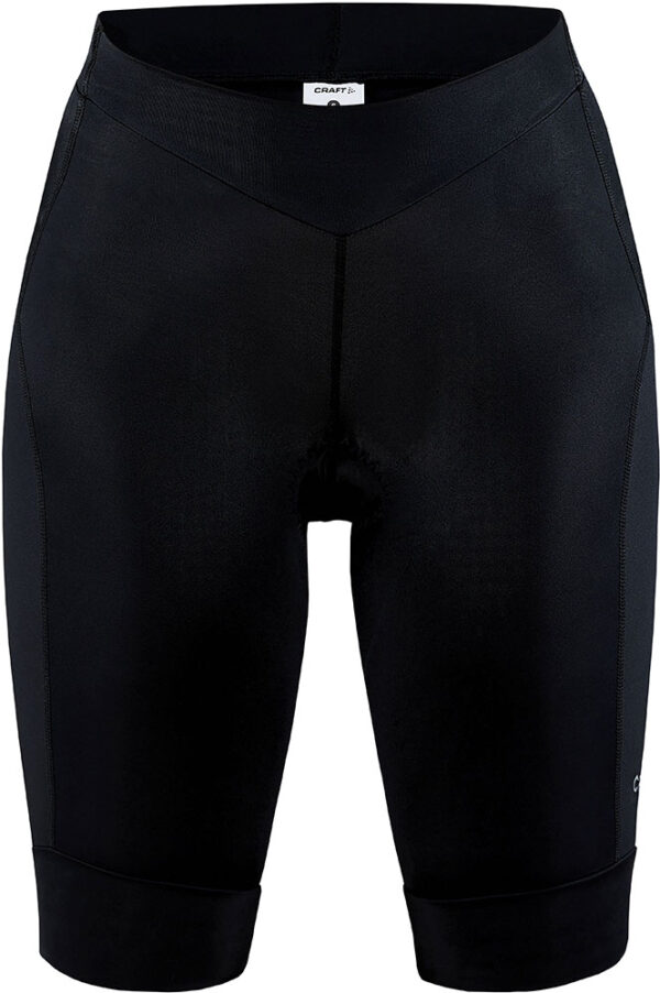 Craft Endurance Core - Shorts de bicicleta femininos com almofada
