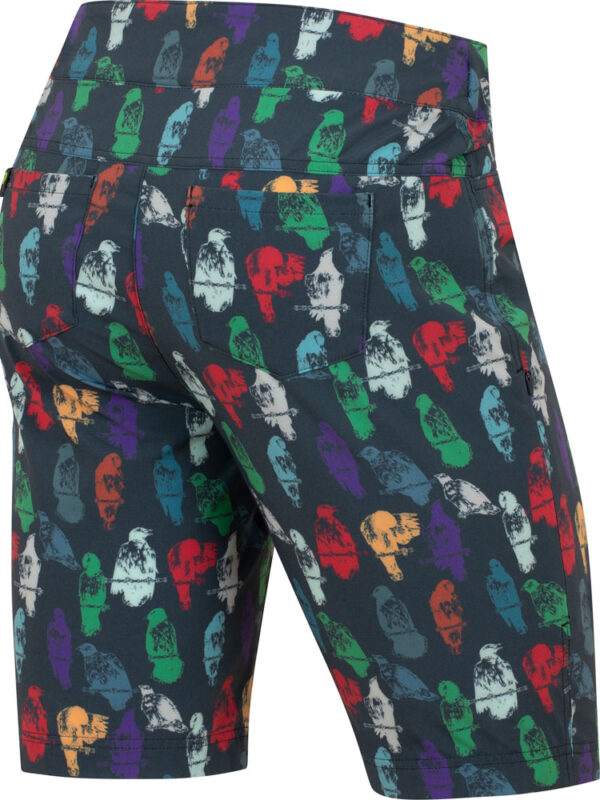 Pearl Izumi Summit Shell - Shorts MTB Feminino - Imagem 2
