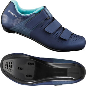 Shimano SH-RC1N - Sapatos femininos de ciclismo de estrada