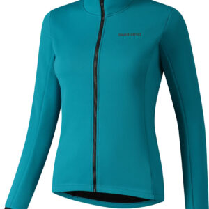 Shimano Element - jaqueta térmica feminina