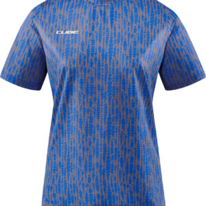 Cube ATX - Camisa Feminina