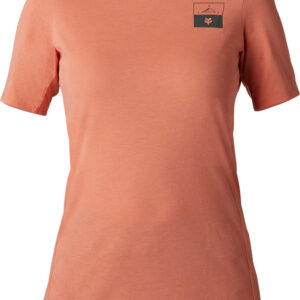 Fox Head Ranger Fract - Camisa MTB Feminina