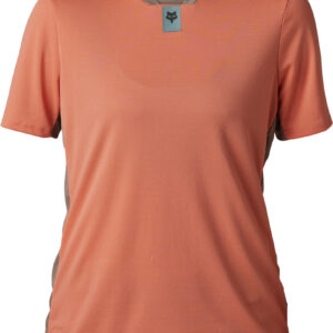 Fox Head Defend - Camisa MTB Feminina