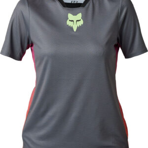 Fox Head Defend Race - Camisa MTB Feminina