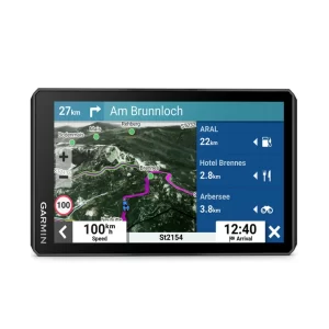 GARMIN Zūmo XT2 - GPS