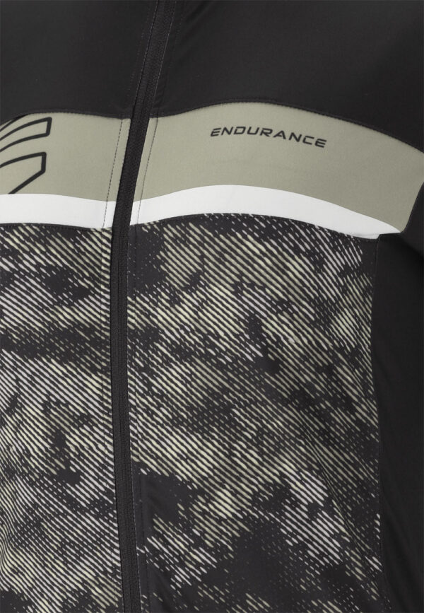 ENDURANCE Dharma - Camisola feminina de manga comprida - Imagem 7