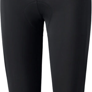 Shimano Mizuki - Meia-calça feminina 3/4 com almofada