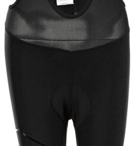 ENDURANCE Jayne - Meia-calça feminina 3/4 com bojo