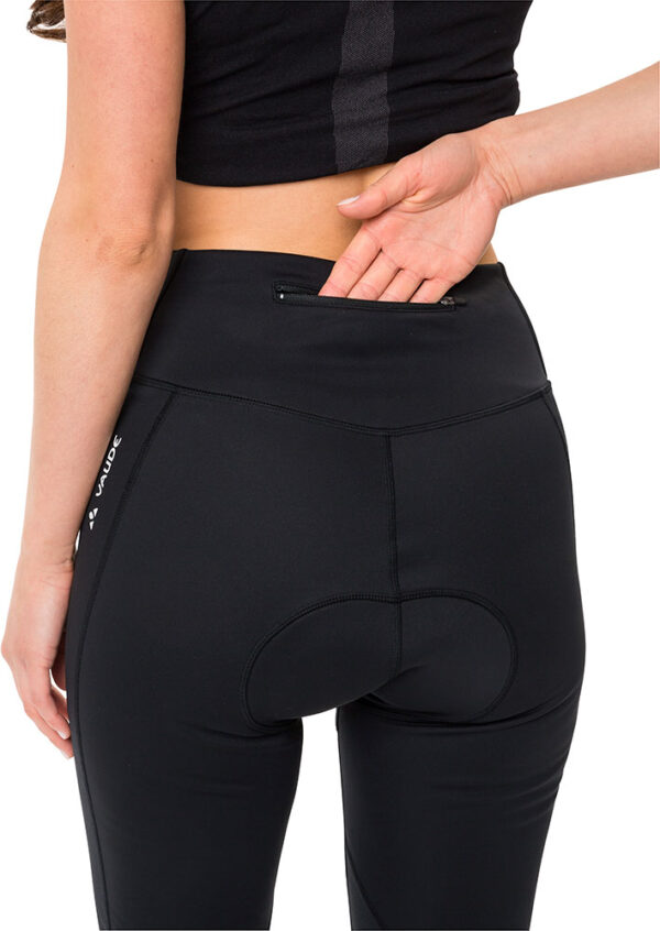 Vaude Posta Warm - Meia-calça Feminina com Almofada - Imagem 7