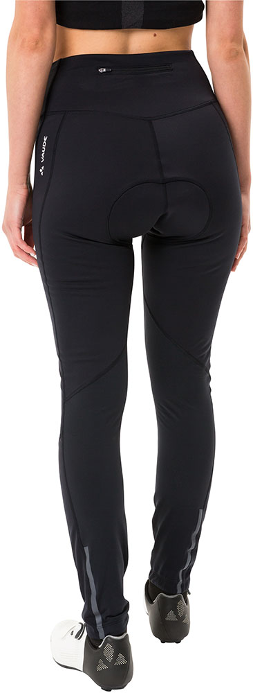 Vaude Posta Warm - Meia-calça Feminina com Almofada - Imagem 6