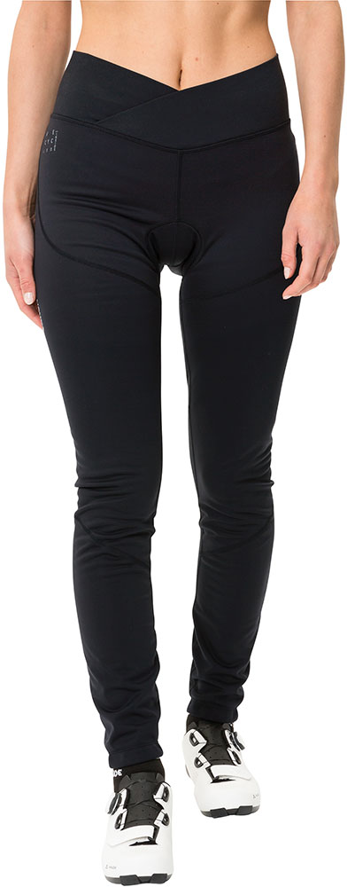 Vaude Posta Warm - Meia-calça Feminina com Almofada - Imagem 5