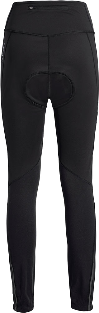 Vaude Posta Warm - Meia-calça Feminina com Almofada - Imagem 4