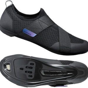 Shimano Sh-IC100 - Tênis de ciclismo indoor feminino