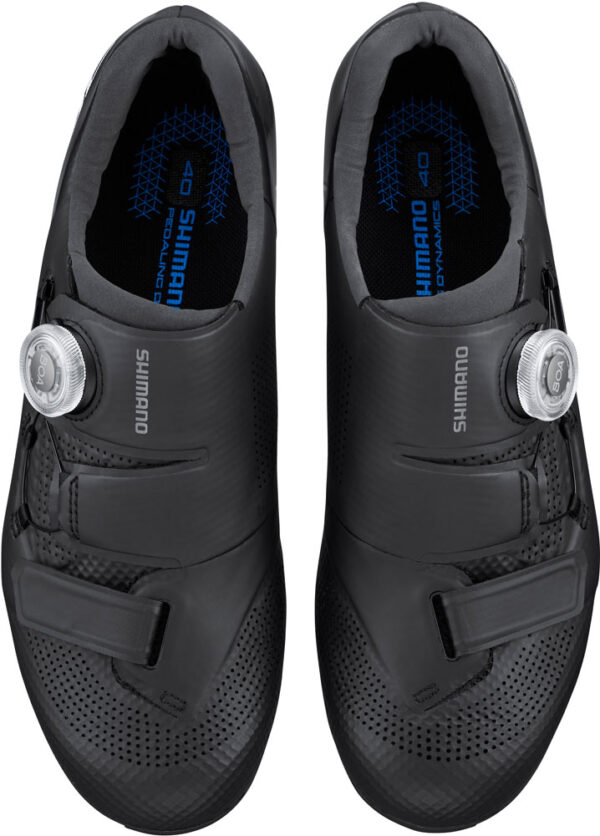 Shimano SH-RC502 - Sapatos femininos para ciclismo de estrada - Image 4