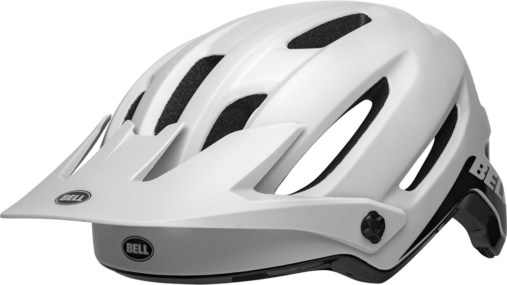 Capacete Bell 4Forty MIPS - MTB - Imagem 5