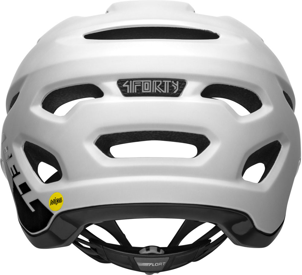 Capacete Bell 4Forty MIPS - MTB - Imagem 4