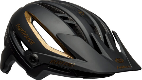 BELL SIXER MIPS - Capacete - Bike - Imagem 4