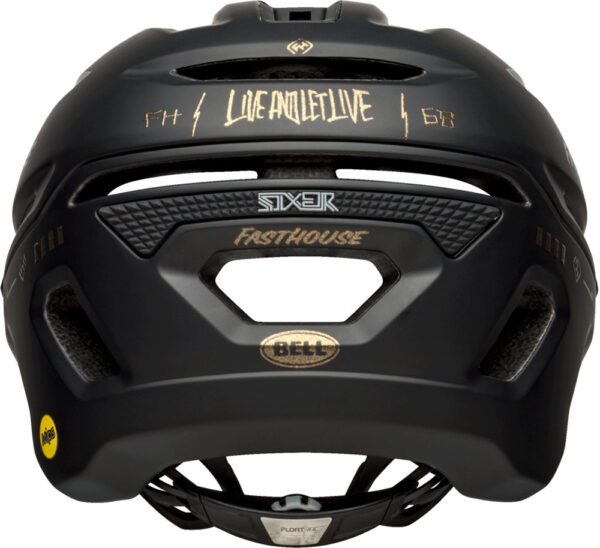 BELL SIXER MIPS - Capacete - Bike - Imagem 3