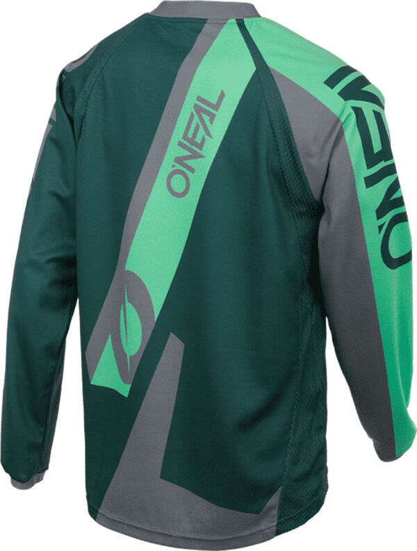 Camisa manga longa O'Neal Element FR Hybrid - MTB - Imagem 2