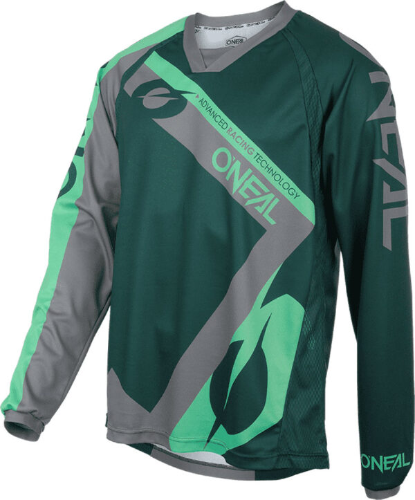 Camisa manga longa O'Neal Element FR Hybrid - MTB