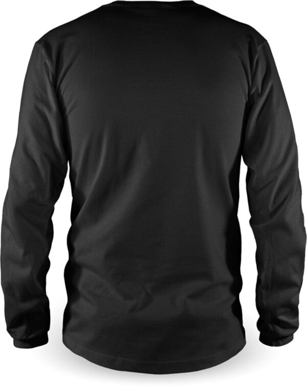 Camisa de manga longa Loose Riders Wolfpack - MTB - Imagem 2