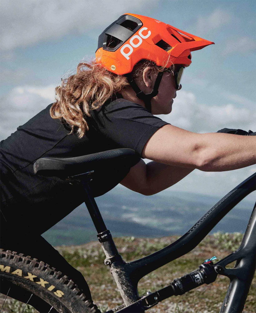POC KORTAL RACE MIPS - Capacete - MTB - Imagem 6