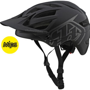 Troy Lee Designs A1 Classic MIPS  - Capacetes - MTB