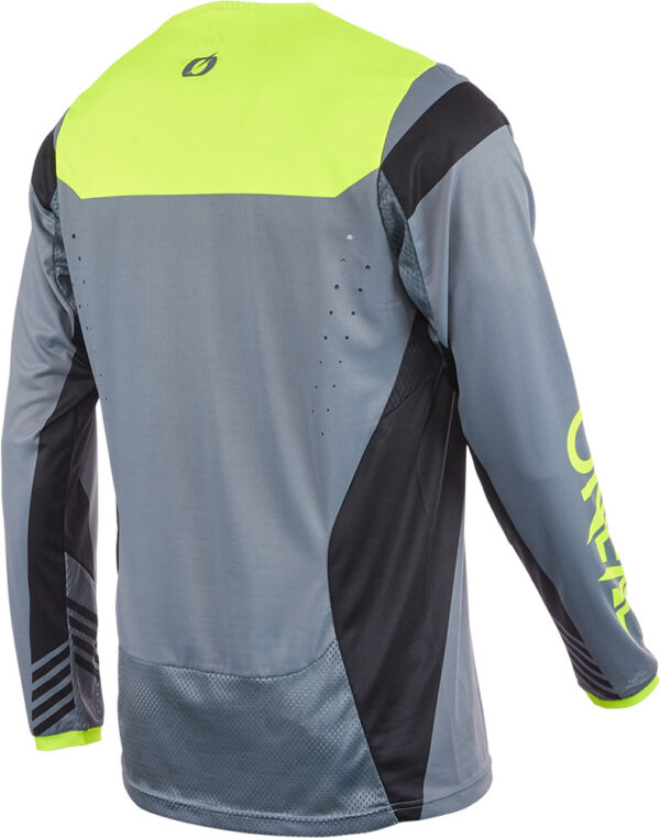 Camisa manga longa O'Neal Element FR Hybrid - MTB - Imagem 2