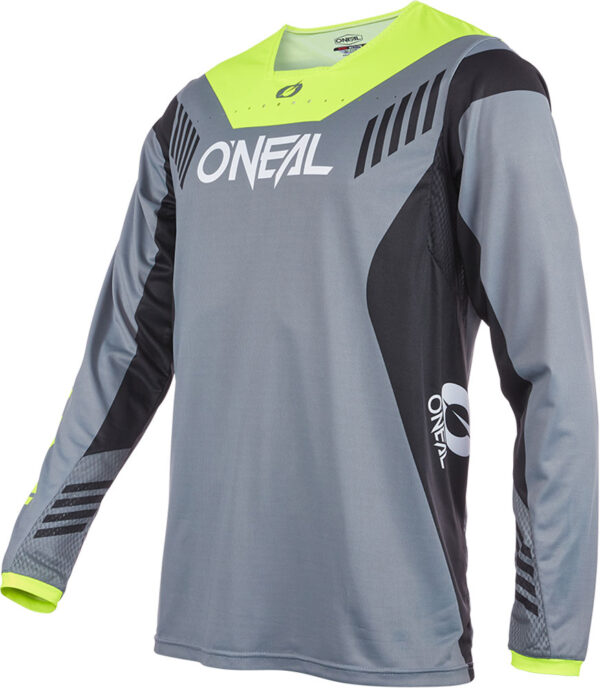Camisa manga longa O'Neal Element FR Hybrid - MTB