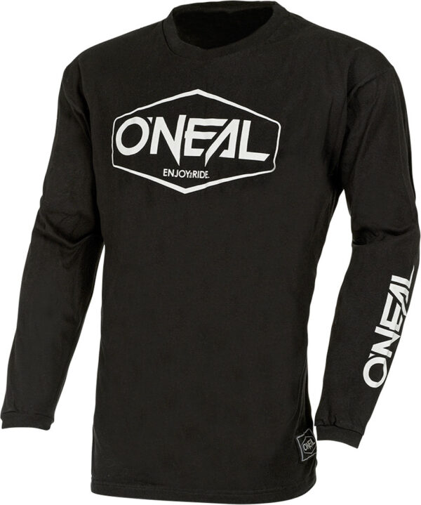 Camisa manga longa O'Neal Element Hexx - MTB