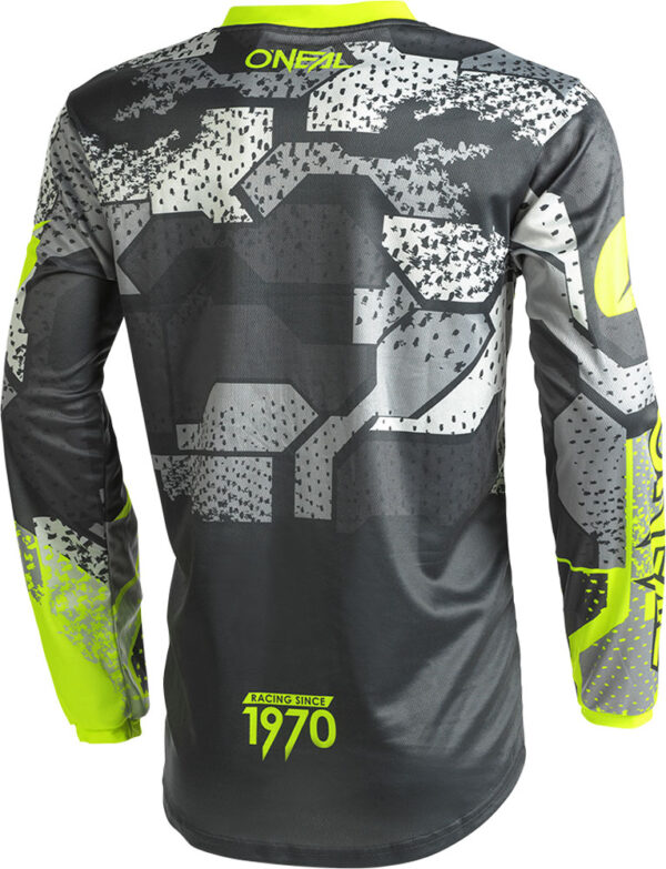 Camisola de manga comprida O'Neal Element - MTB - Imagem 2